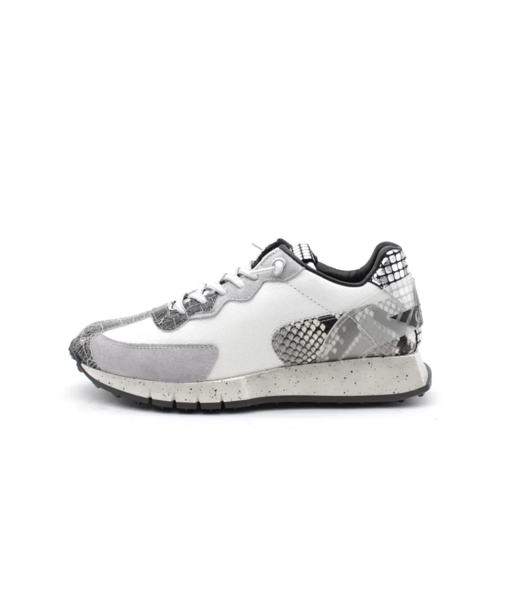 Women cetti Sneakers- C1293 Sra Exp