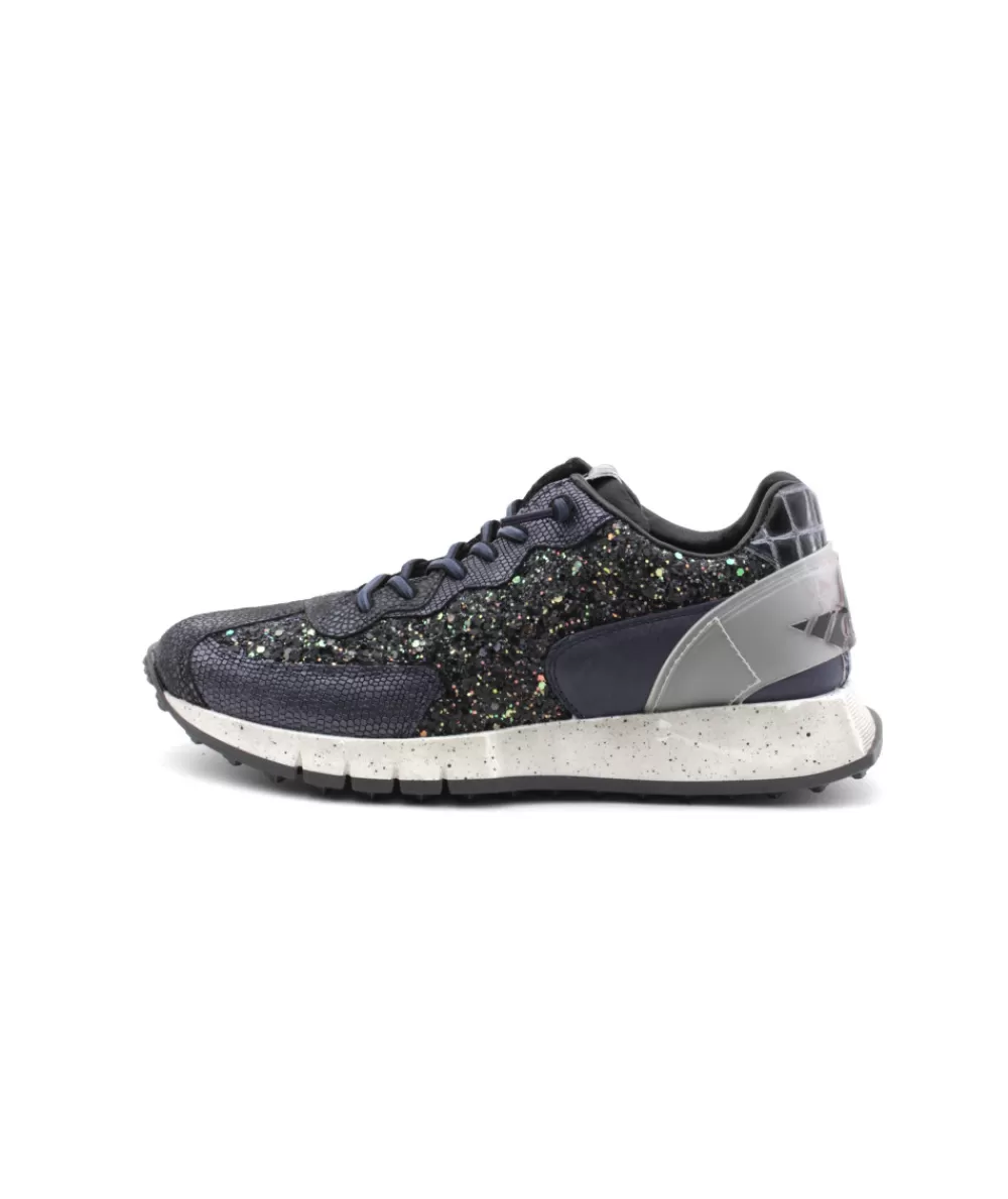 Women cetti Sneakers- C1293 Sra Exp