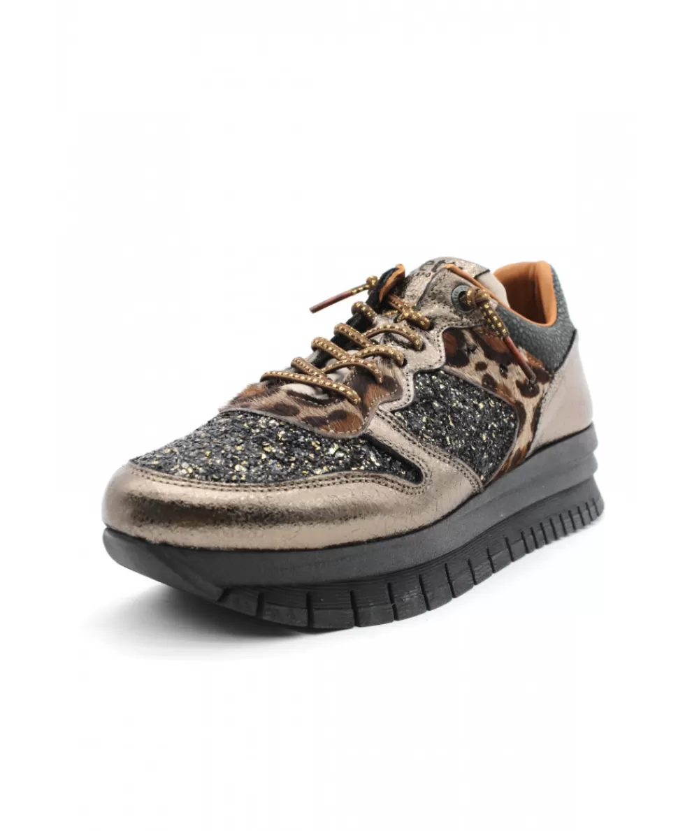 Women cetti Sneakers- C1296 Sra Exp