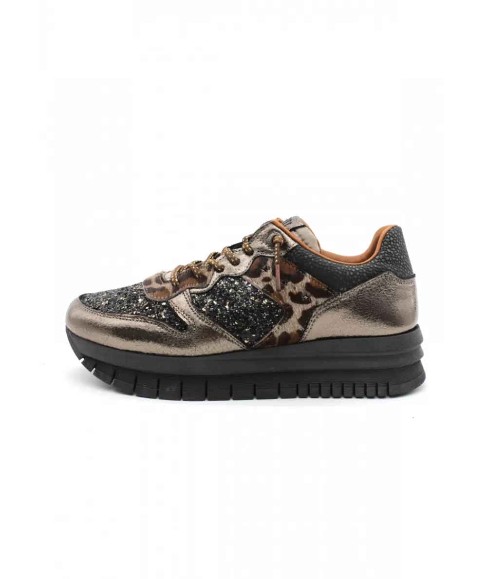 Women cetti Sneakers- C1296 Sra Exp