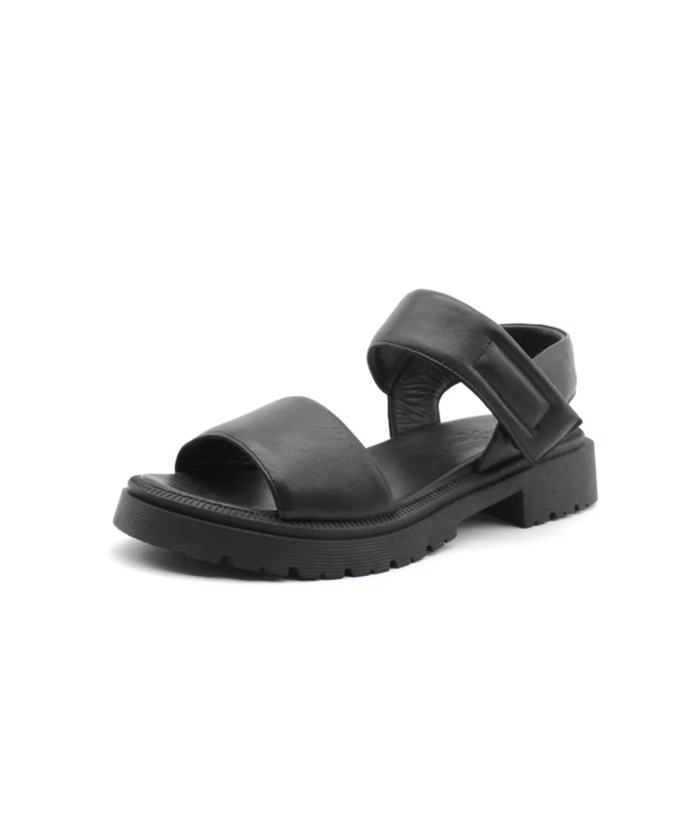 Women coco & abricot Sandals And Sandals-Coconut & Apricot Murianette V2738B