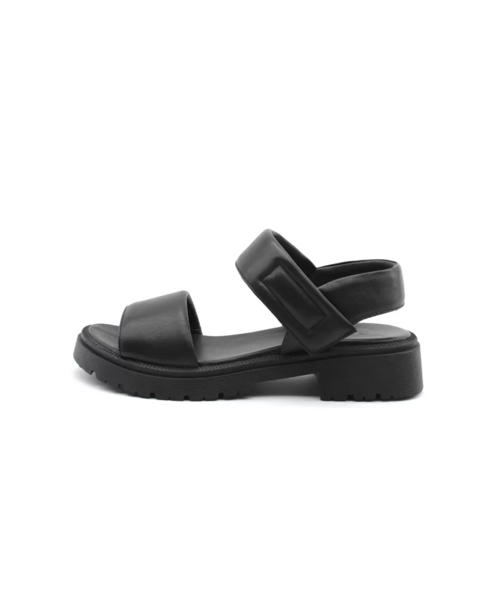 Women coco & abricot Sandals And Sandals-Coconut & Apricot Murianette V2738B