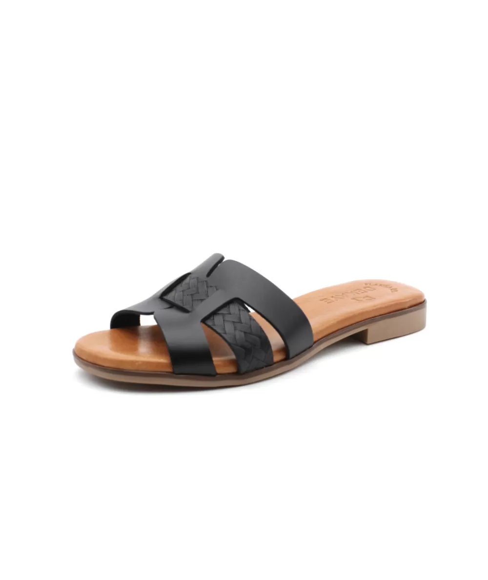 Women dekaye Sandals And Sandals- 1505-F