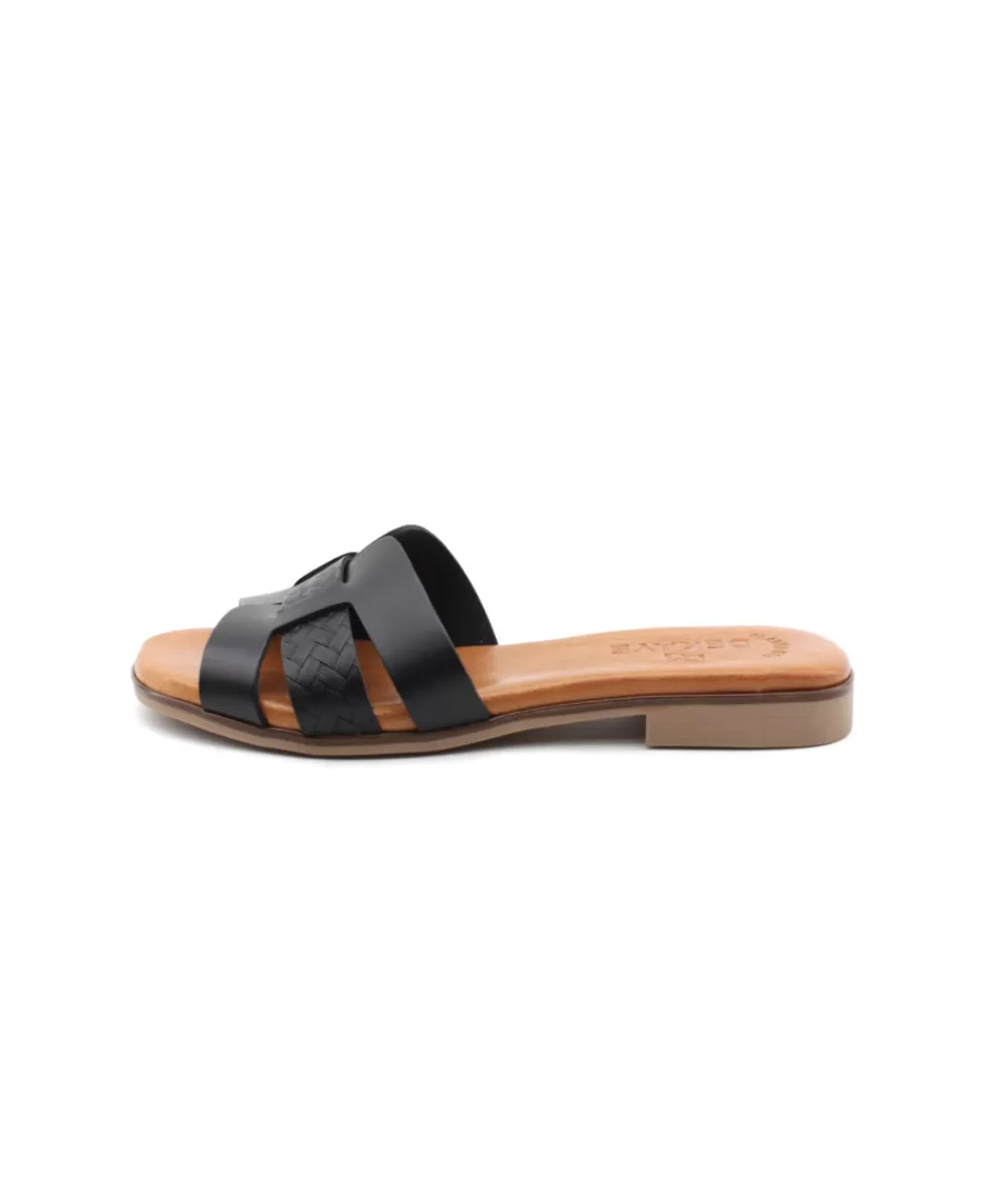 Women dekaye Sandals And Sandals- 1505-F