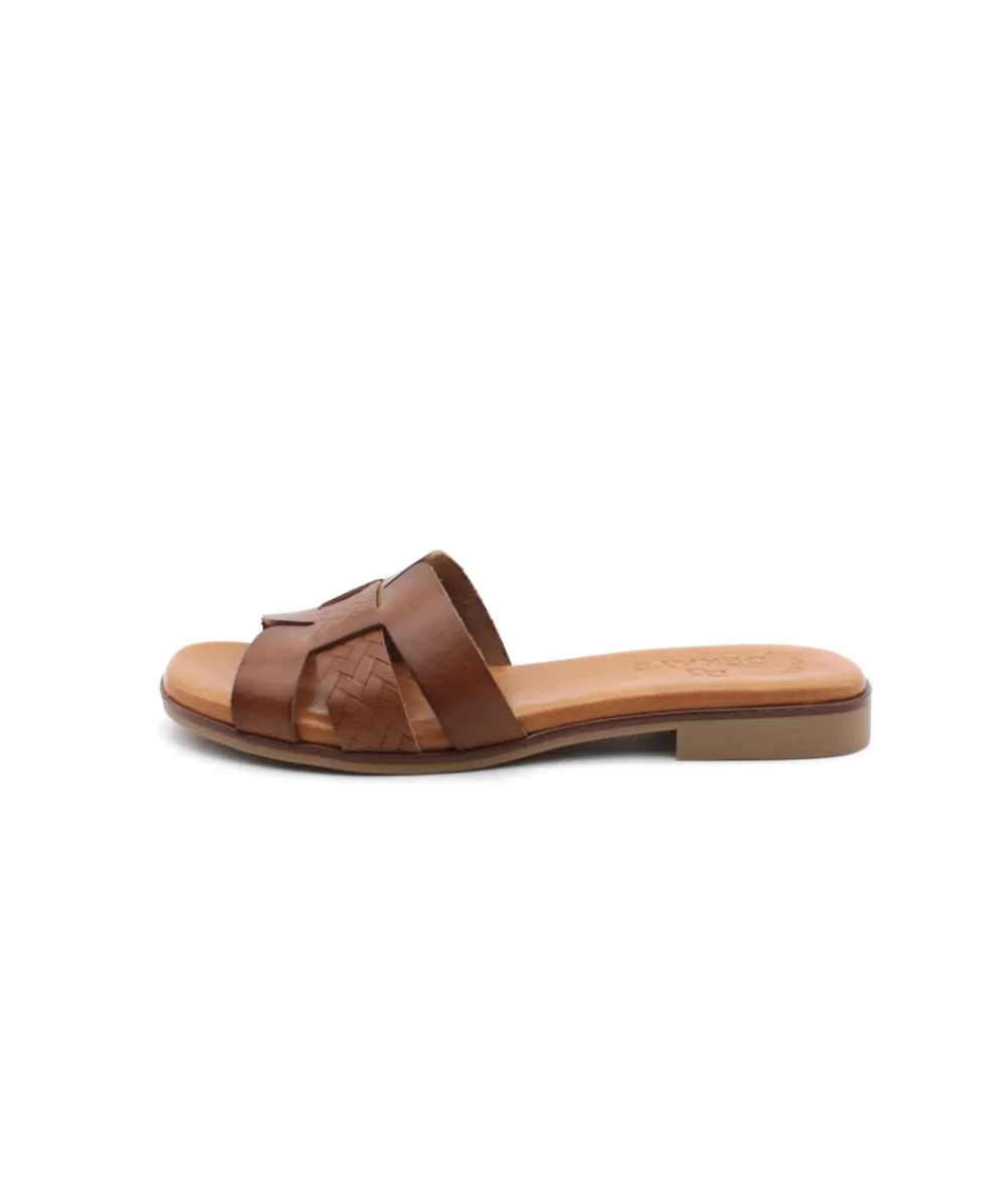 Women dekaye Sandals And Sandals- 1505-F