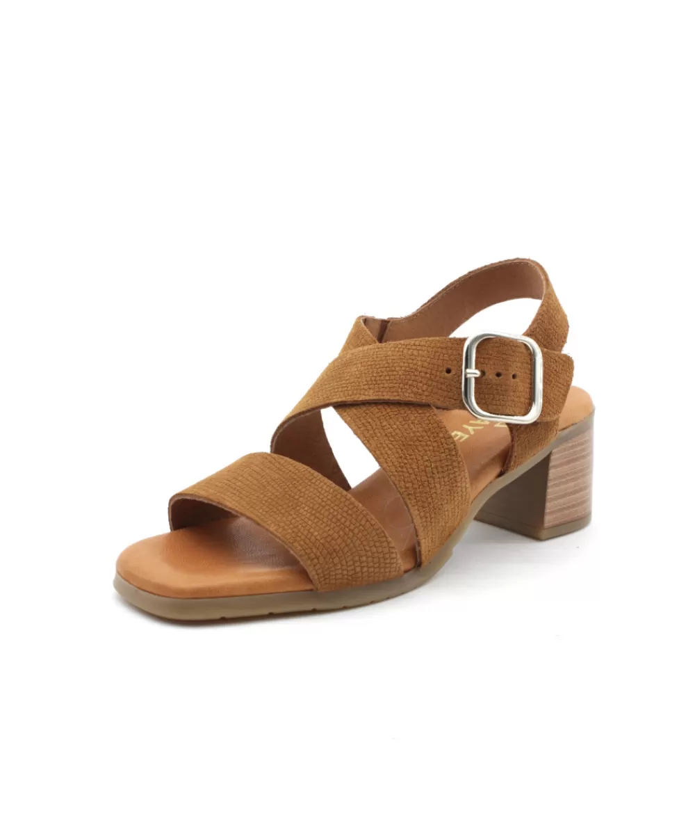 Women dekaye Sandals And Sandals- 1970-F