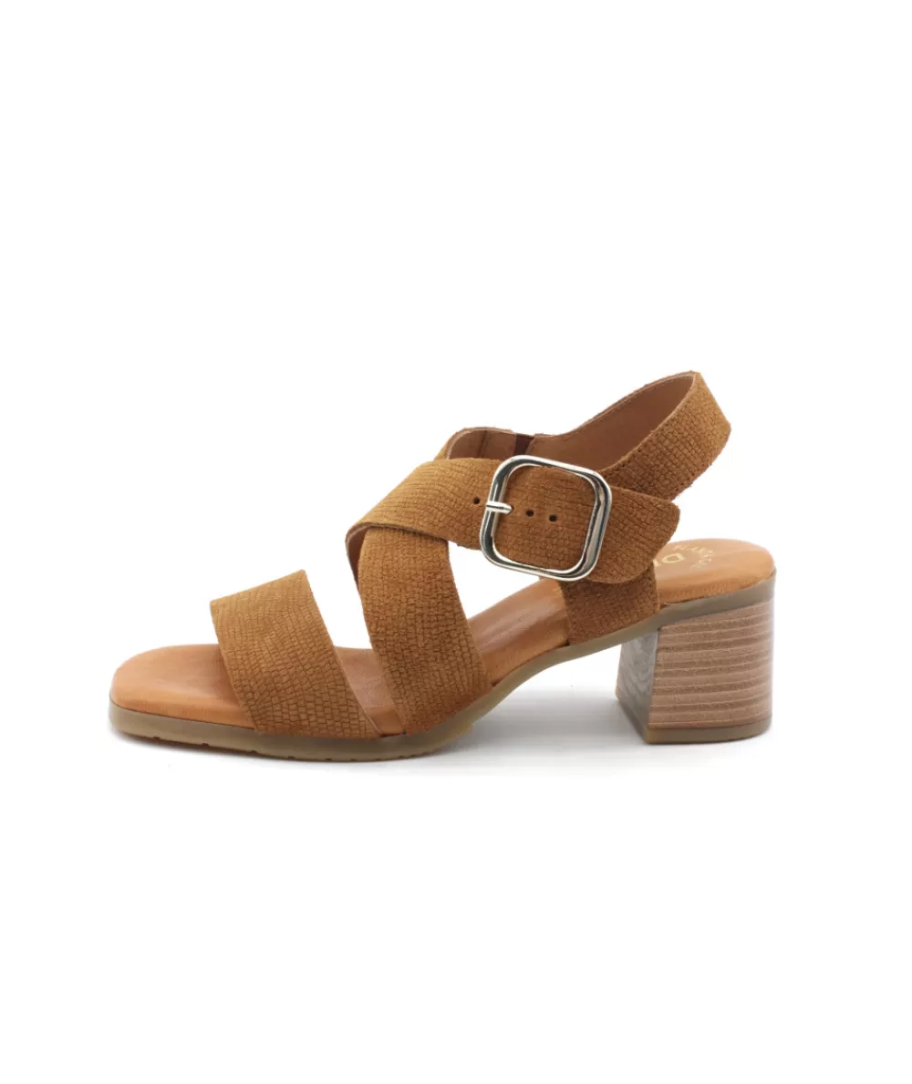 Women dekaye Sandals And Sandals- 1970-F