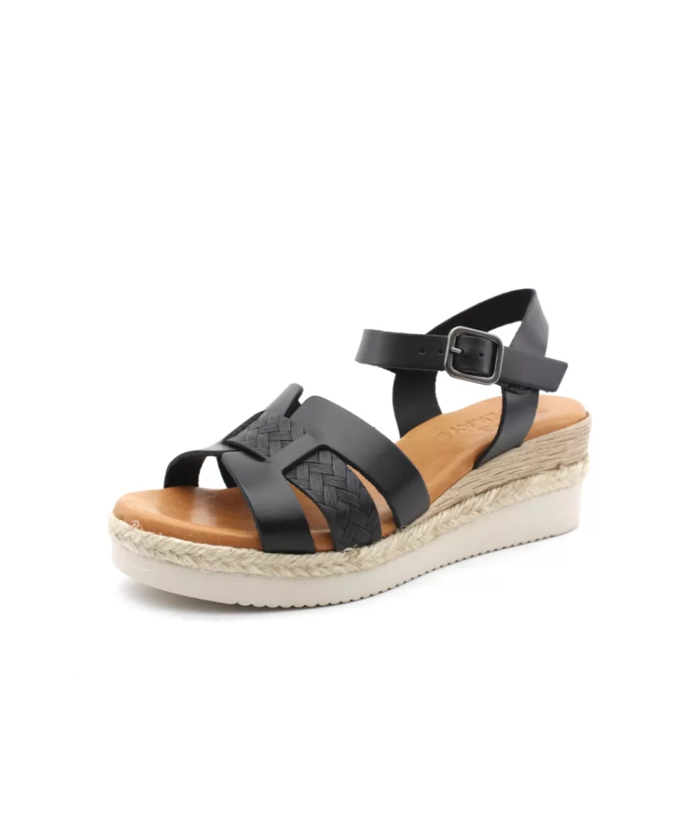 Women dekaye Sandals And Sandals- 5540-F