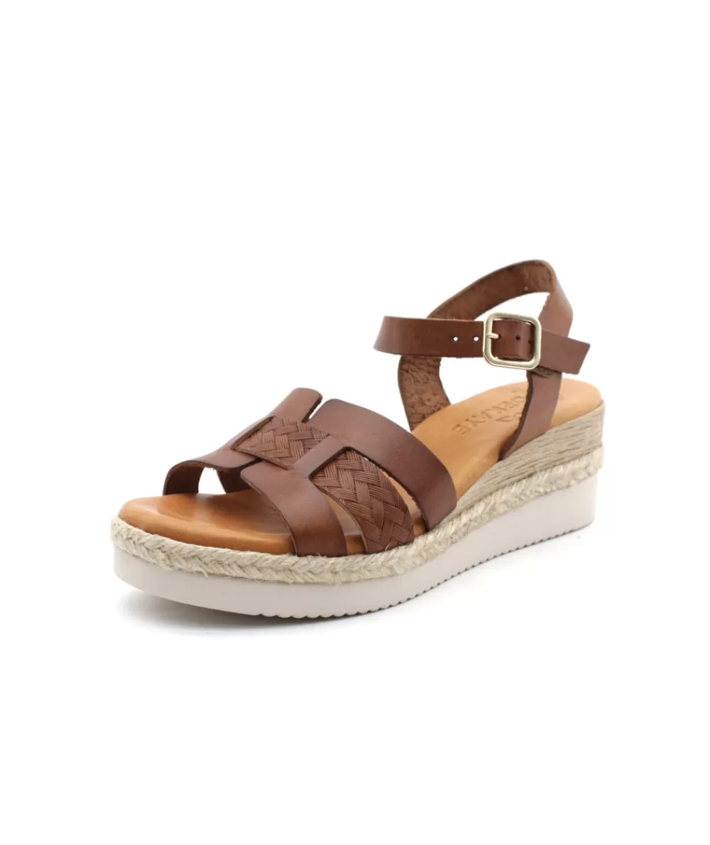 Women dekaye Sandals And Sandals- 5540-F