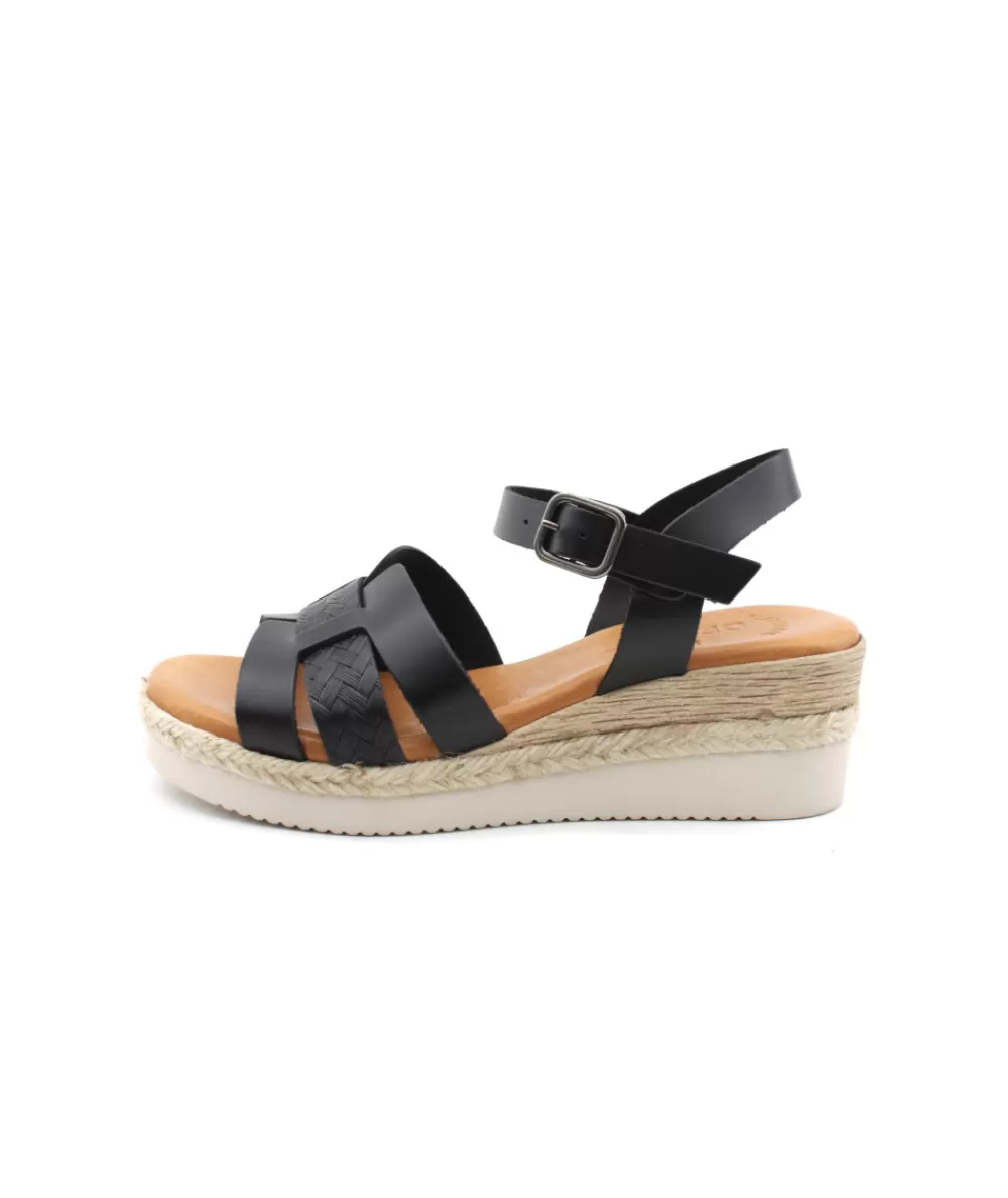 Women dekaye Sandals And Sandals- 5540-F