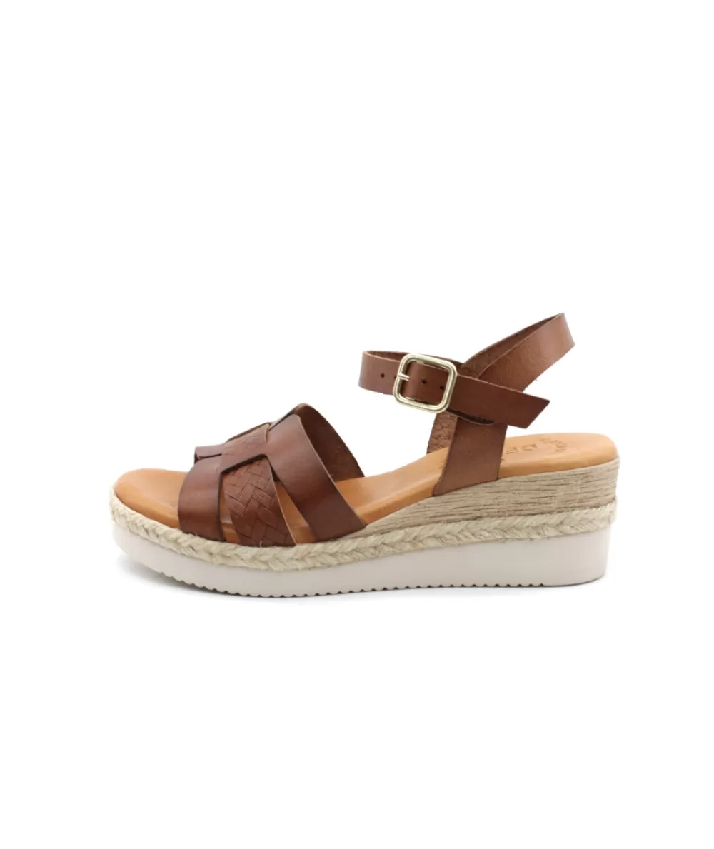 Women dekaye Sandals And Sandals- 5540-F