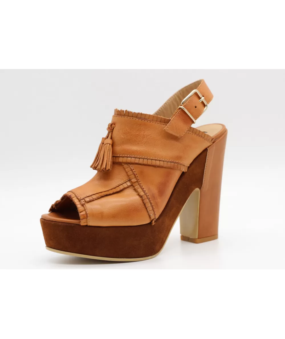 Women DONNA PIU' Sandals And Sandals-Donna Piu Sandal 52668
