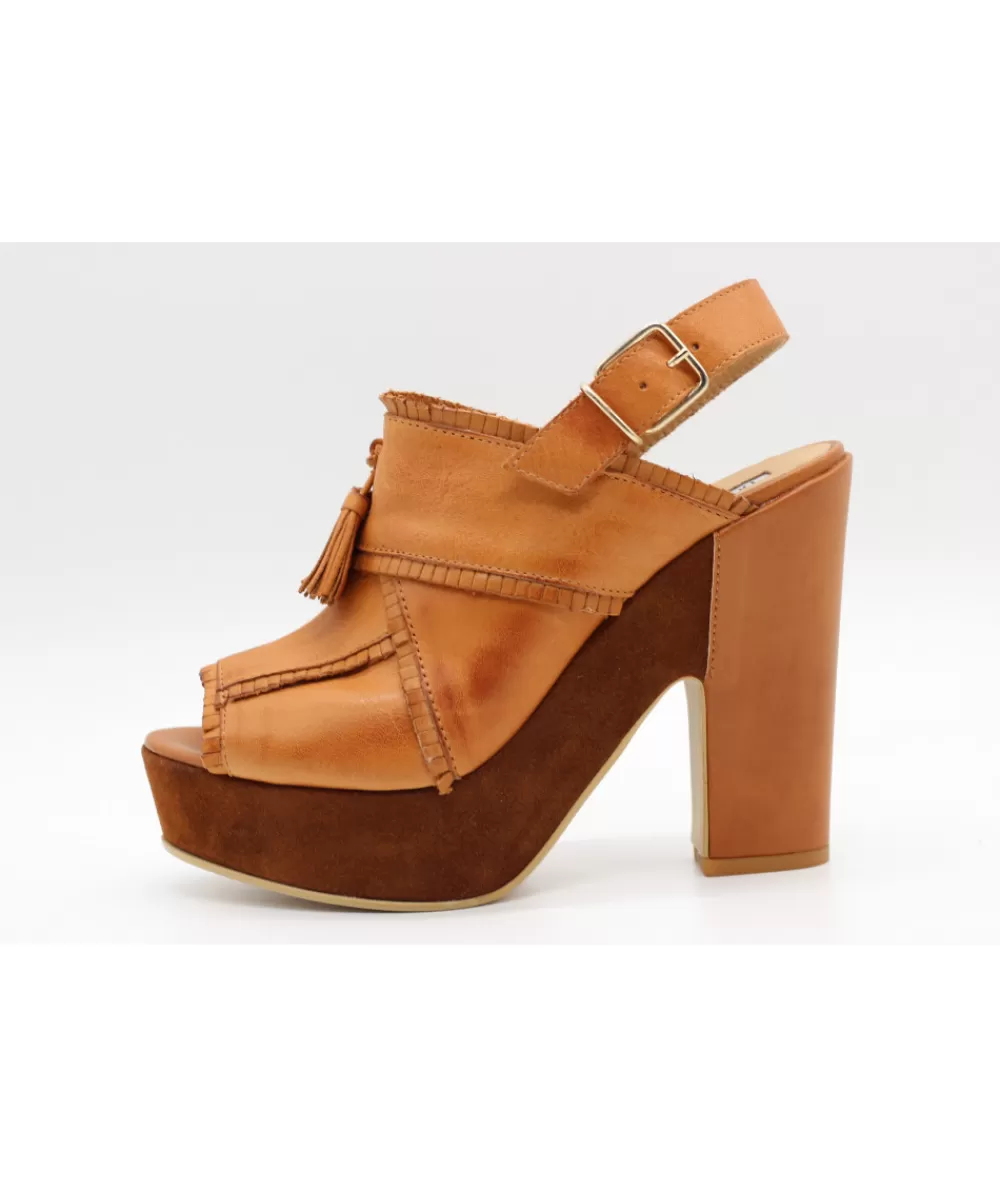 Women DONNA PIU' Sandals And Sandals-Donna Piu Sandal 52668