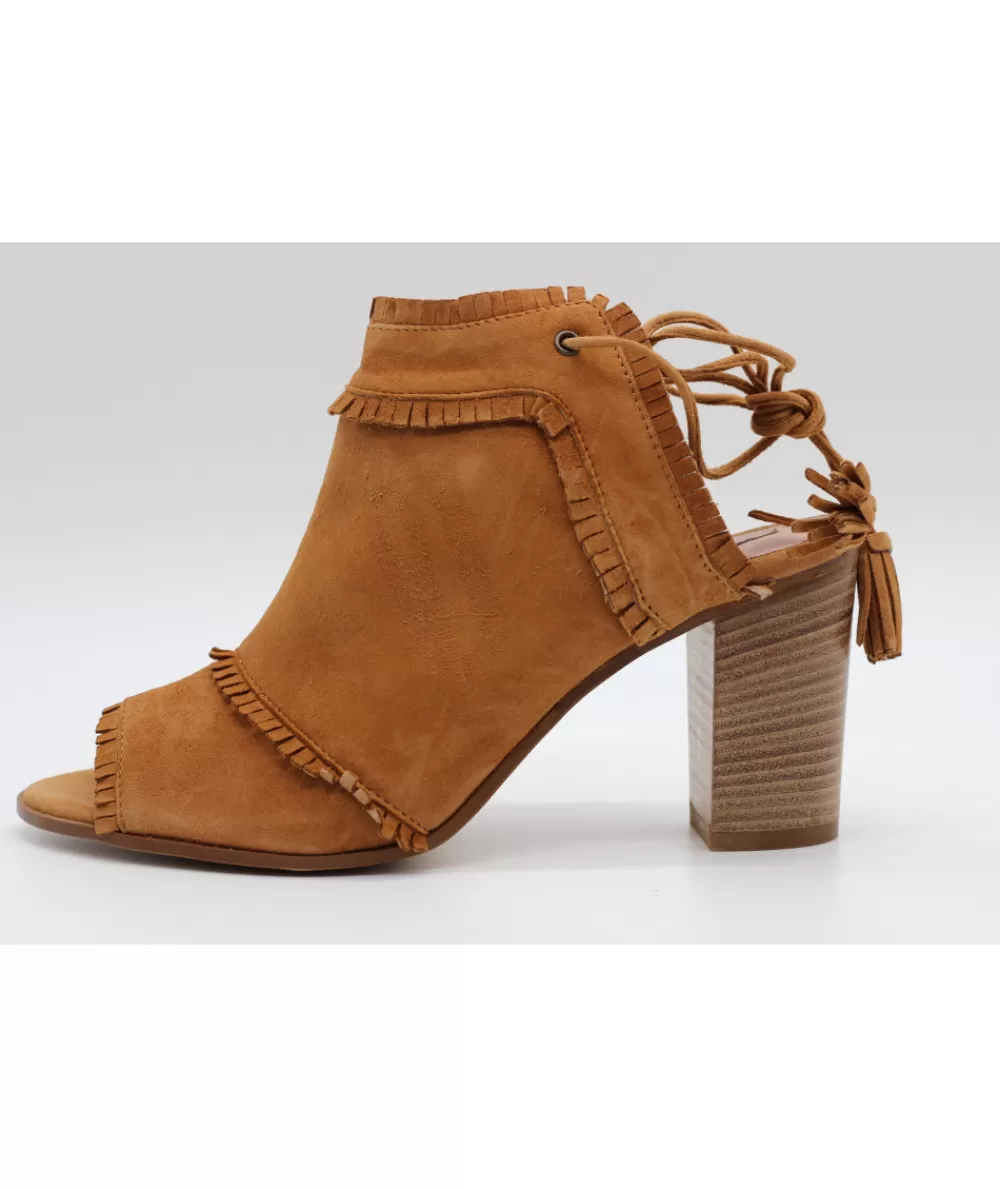 Women DONNA PIU' Sandals And Sandals-Donna Piu Sandal 52694