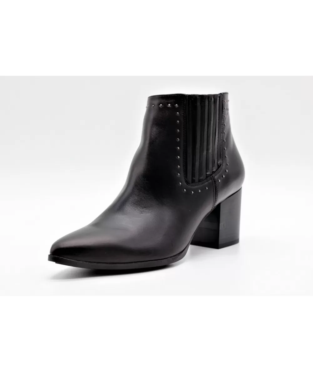 Women dorking Ankle Boots- 7702 Lesly