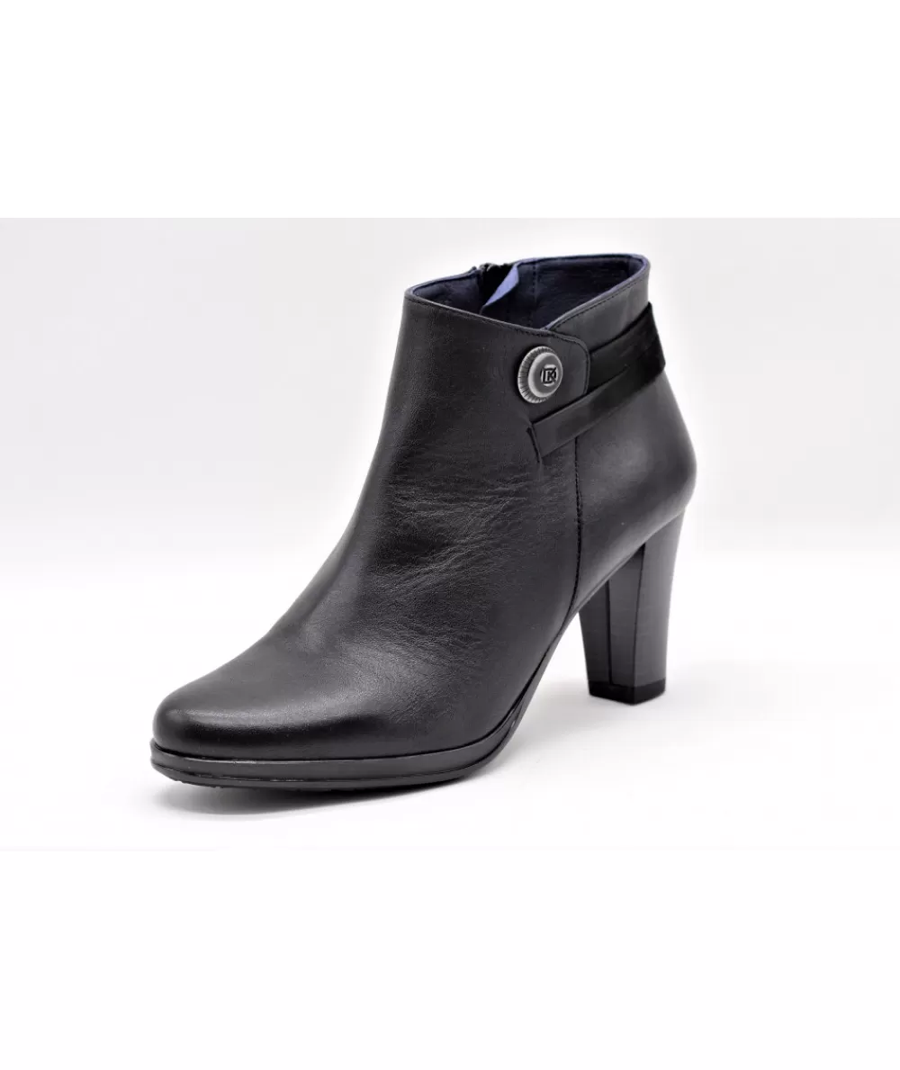Women dorking Ankle Boots- 7934 Luna