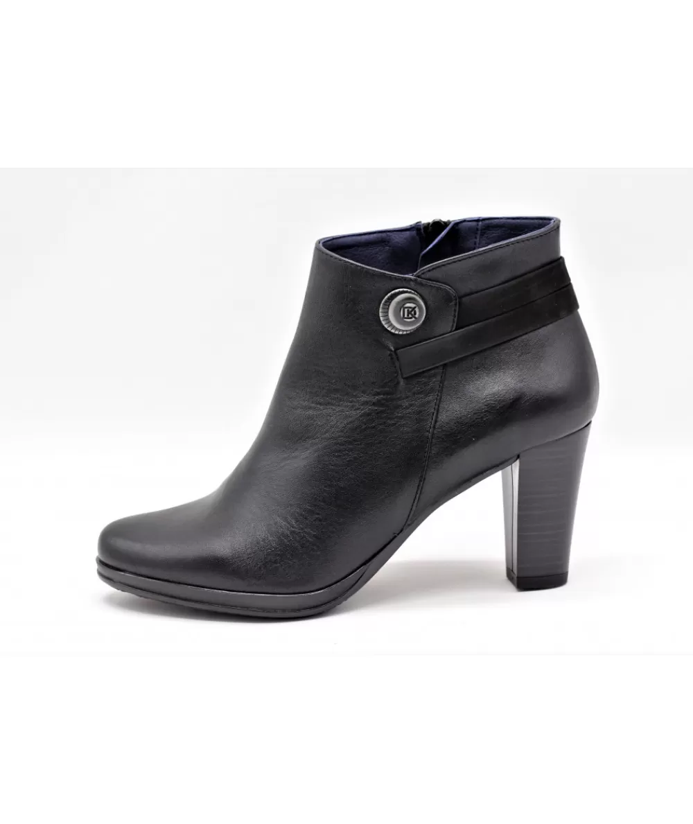Women dorking Ankle Boots- 7934 Luna