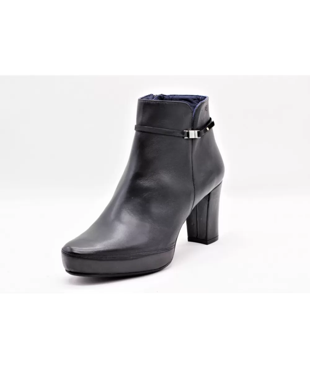 Women dorking Ankle Boots- 7981 Bliss