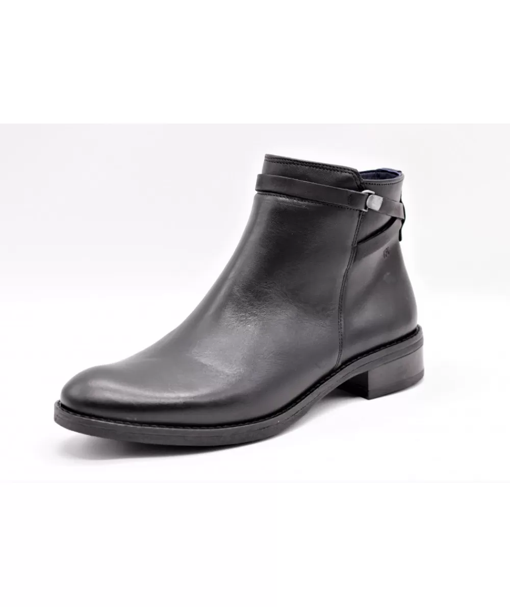 Women dorking Ankle Boots- 8005 Tierra