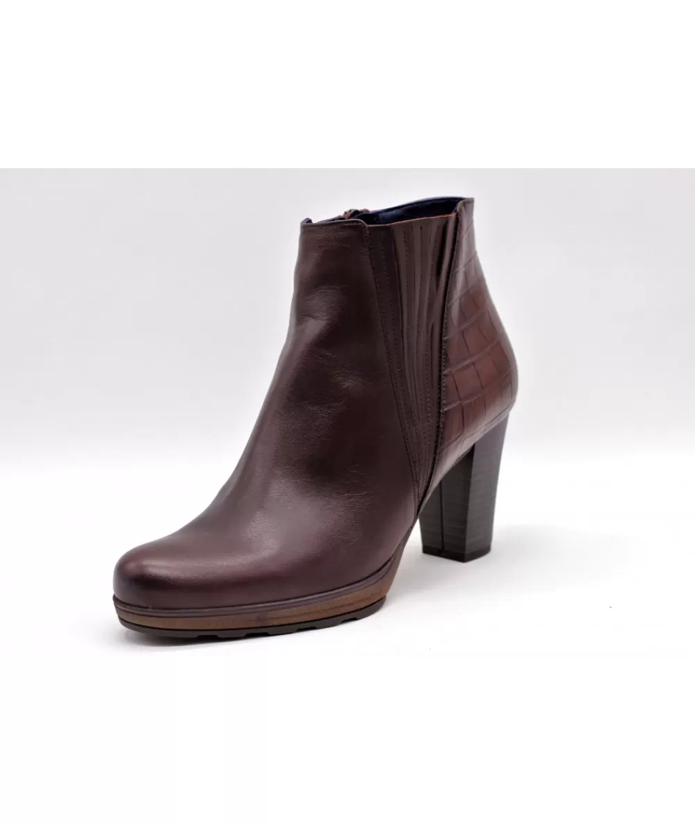 Women dorking Ankle Boots- 8305 Reina