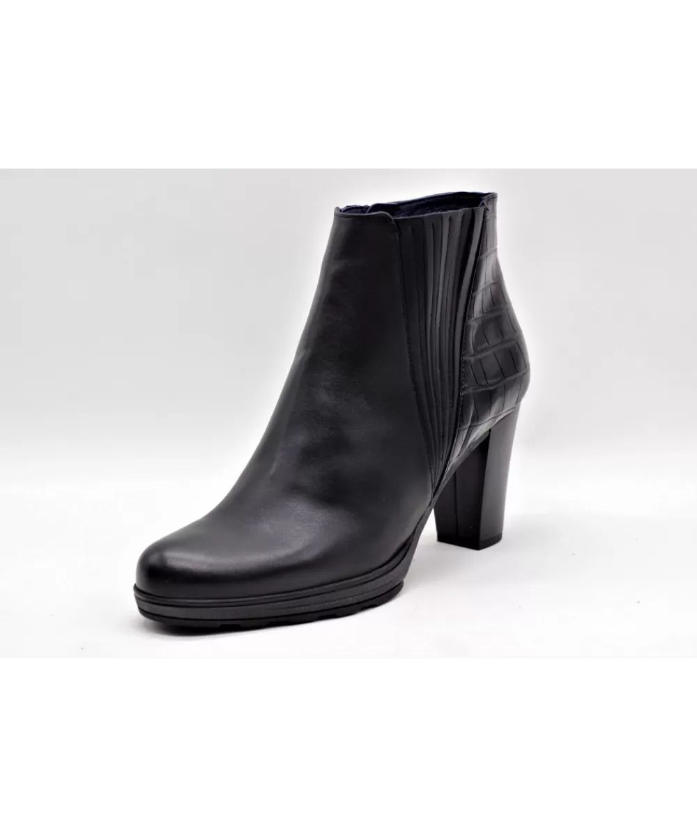 Women dorking Ankle Boots- 8305 Reina
