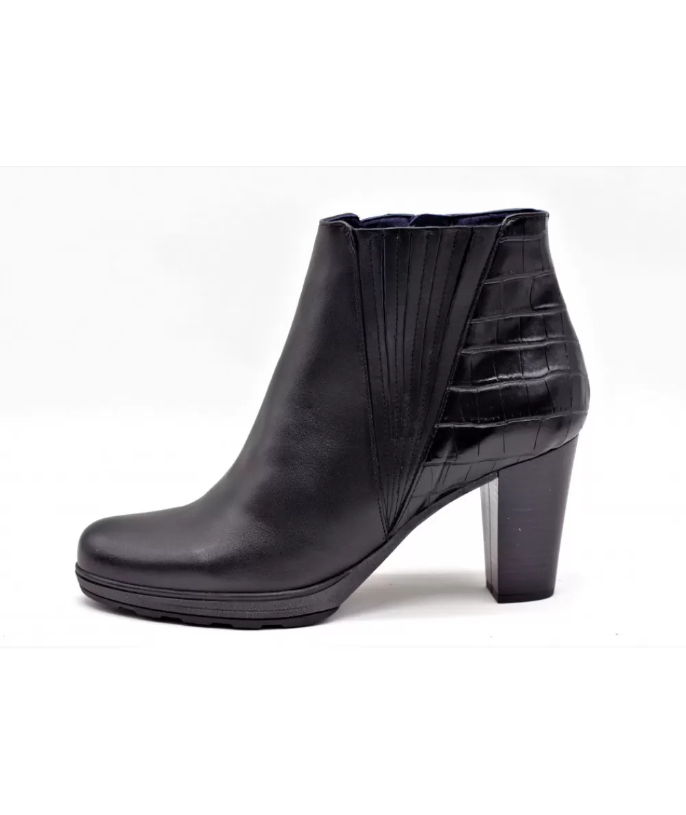Women dorking Ankle Boots- 8305 Reina