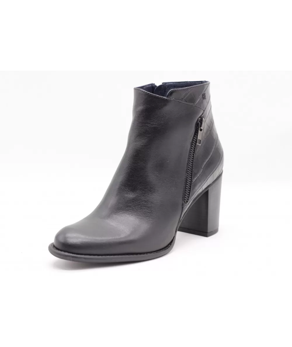 Women dorking Ankle Boots- 8372 Alexa