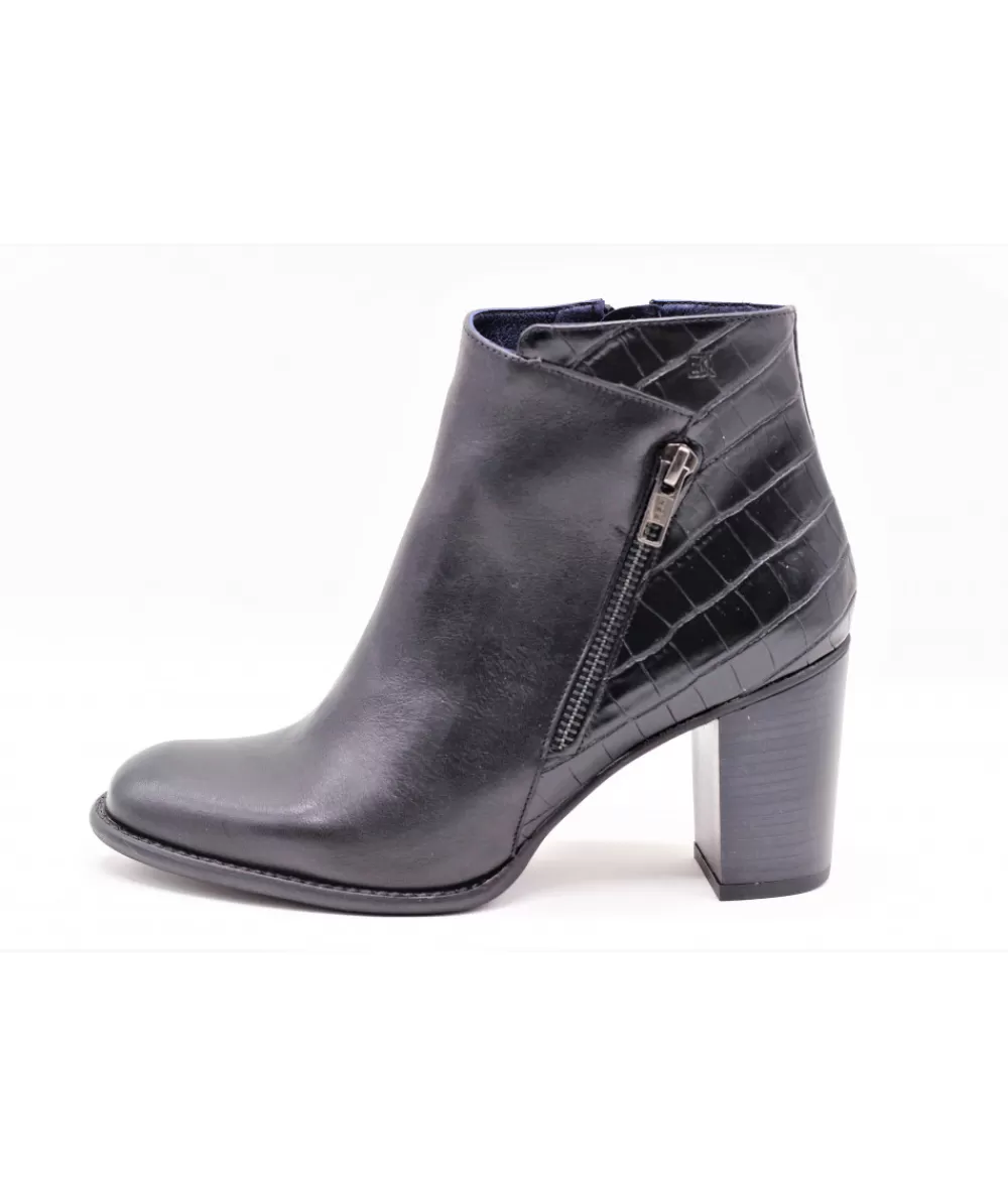 Women dorking Ankle Boots- 8372 Alexa