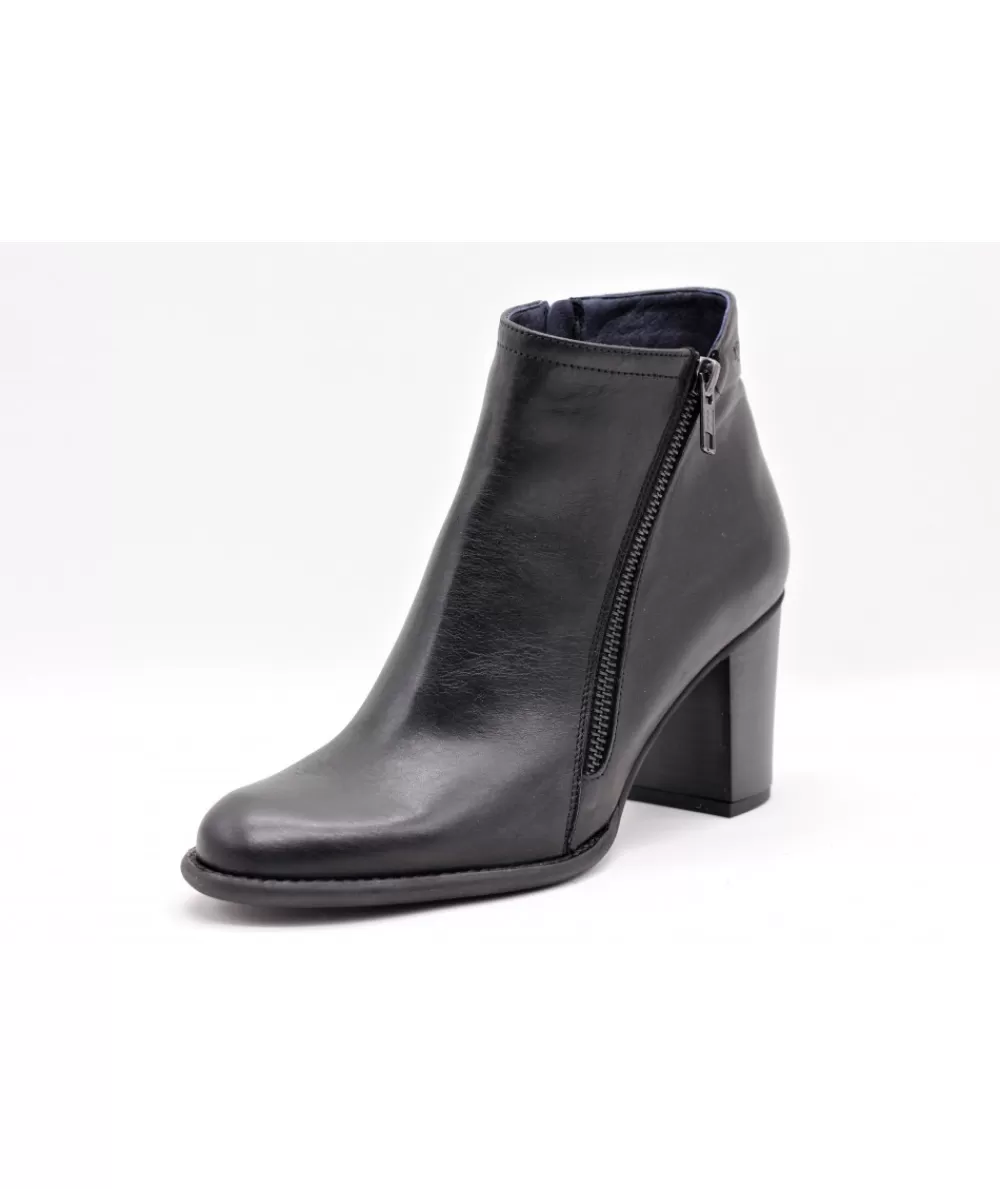 Women dorking Ankle Boots- 8373 Alexa