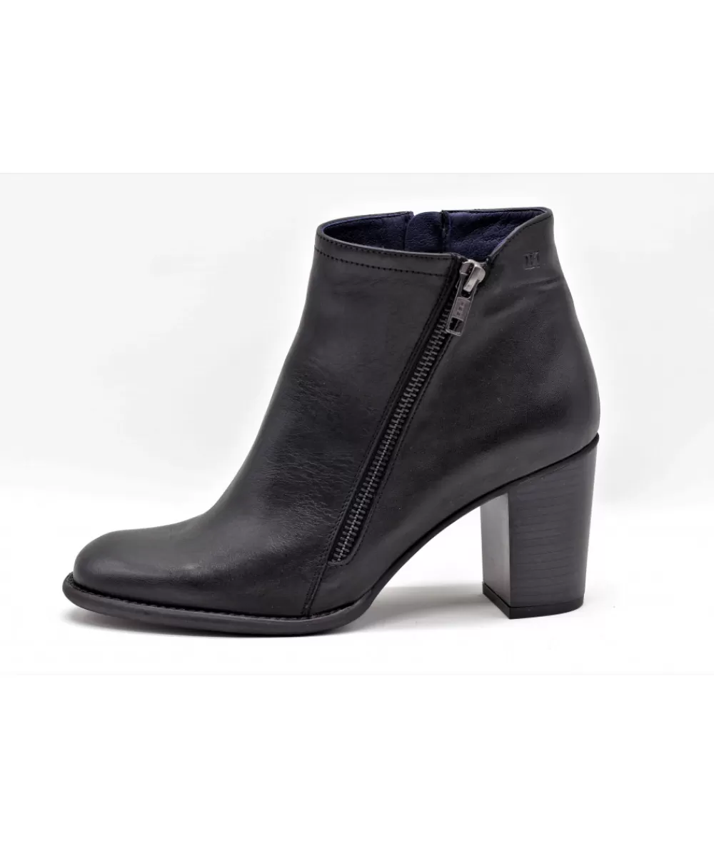 Women dorking Ankle Boots- 8373 Alexa