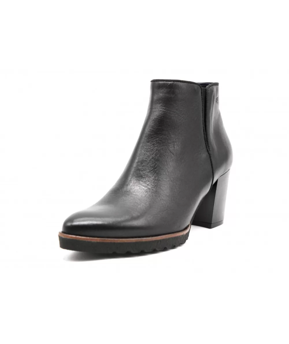 Women dorking Ankle Boots- D7224 Thais
