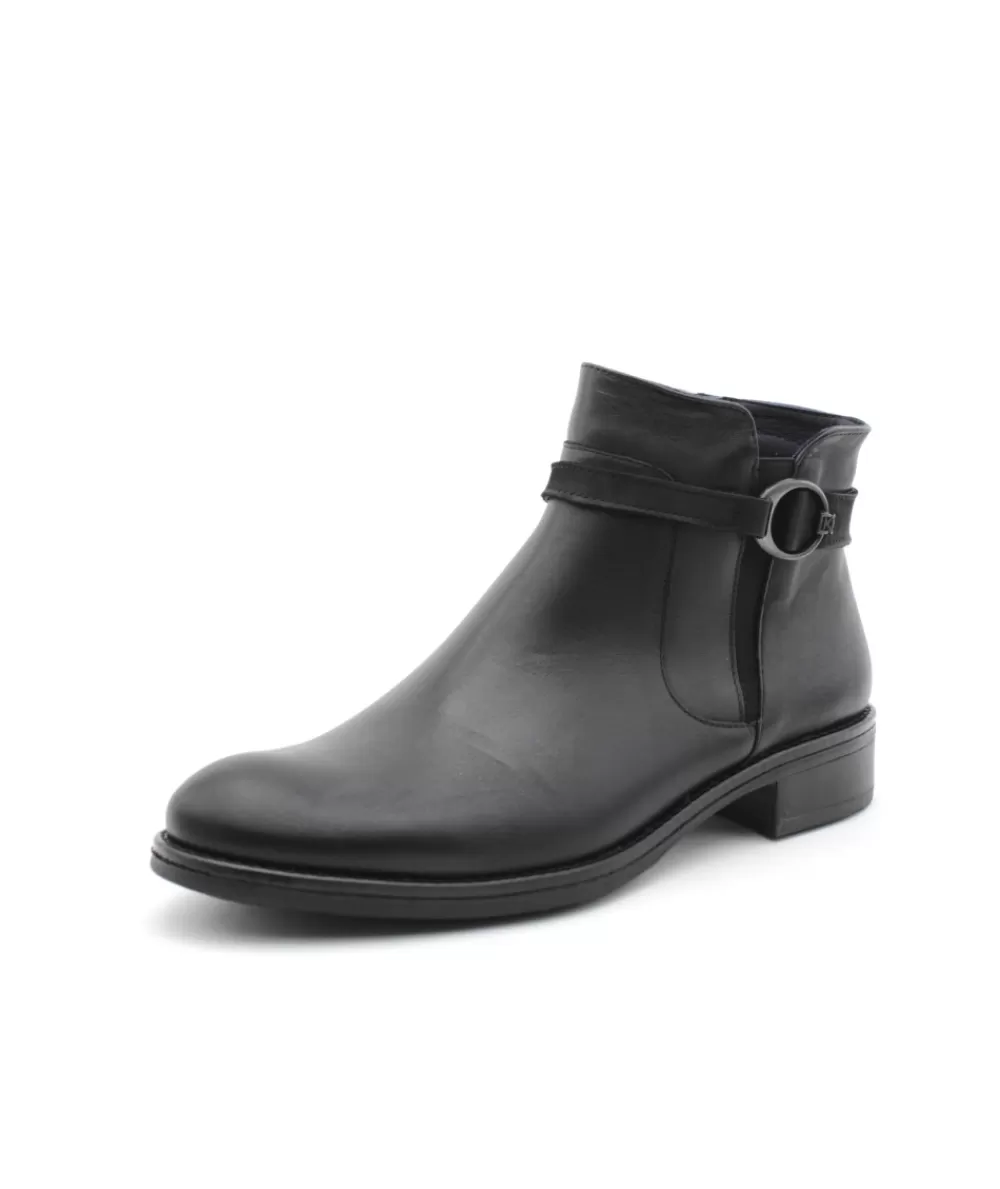 Women dorking Ankle Boots- D8003 Tierra