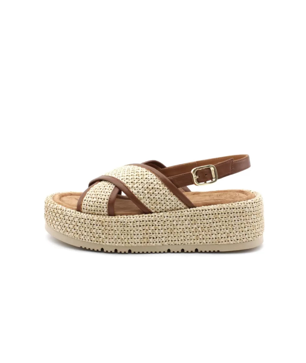 Women unisa Sandals And Sandals-Dream Of Claren