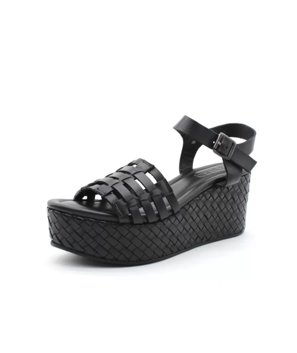 Women regard Sandals And Sandals-Efan Look 123