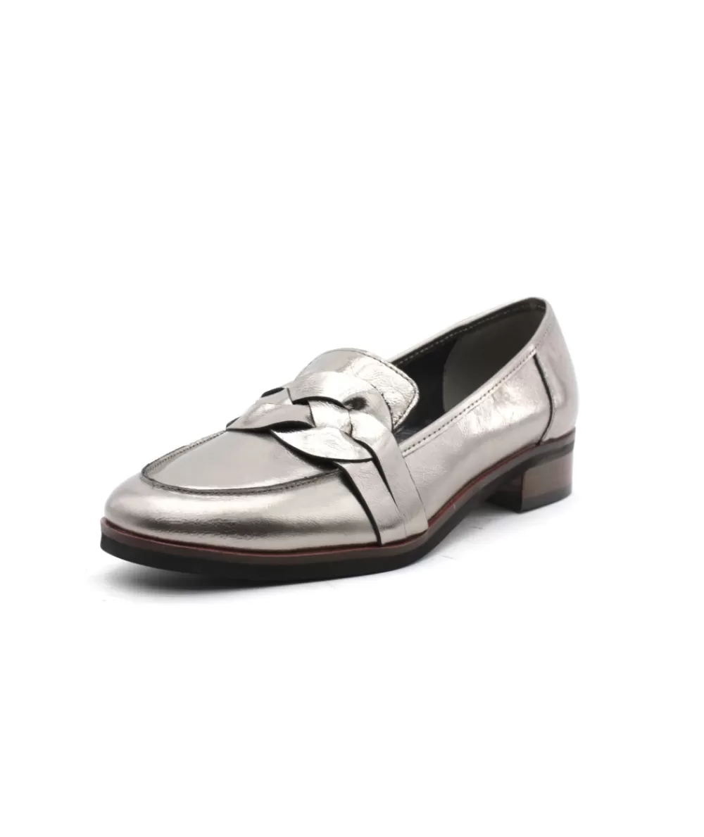 Women karston Moccasins-Emilie Jianna