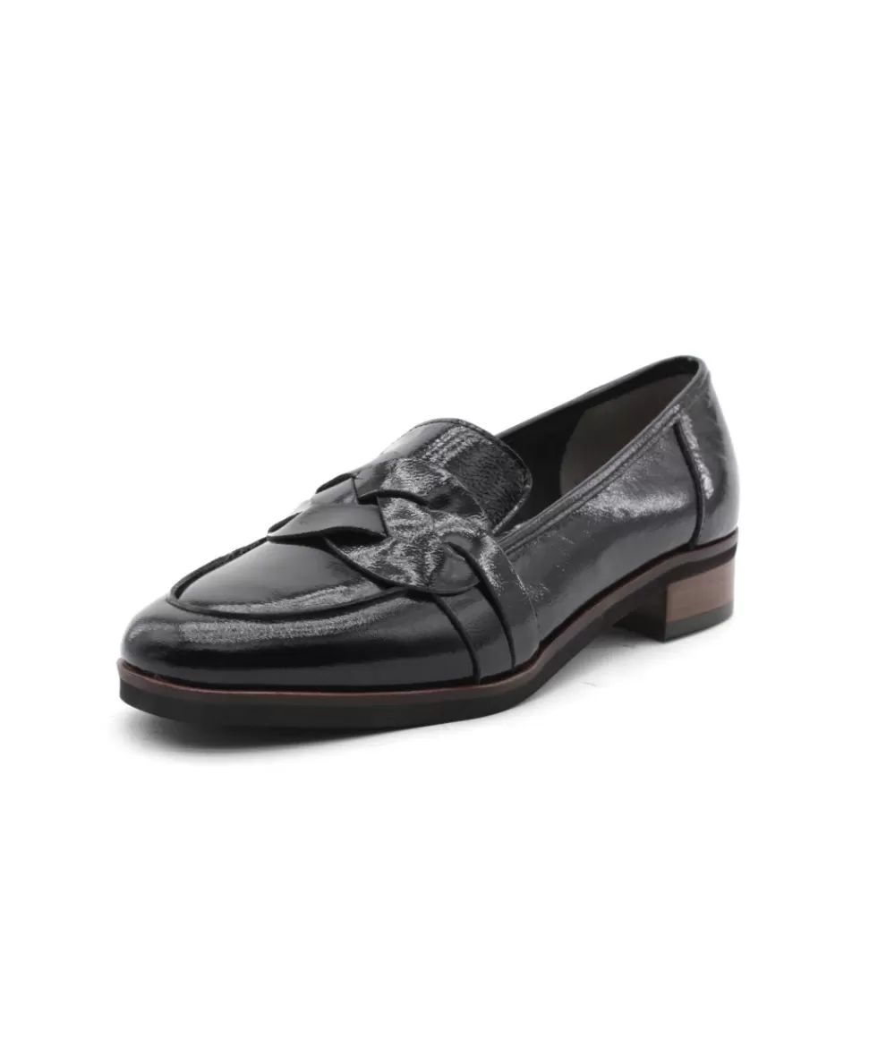 Women karston Moccasins-Emilie Jianna