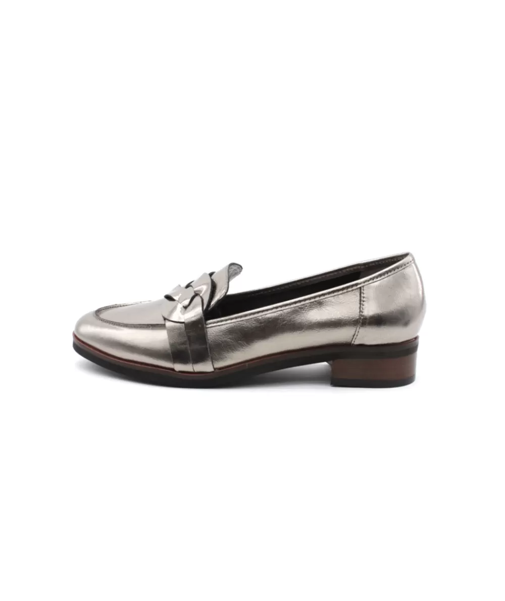 Women karston Moccasins-Emilie Jianna