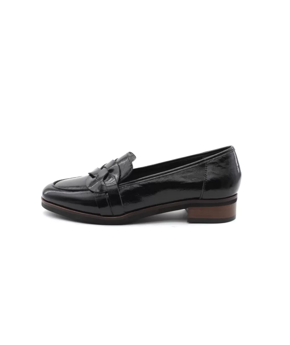Women karston Moccasins-Emilie Jianna