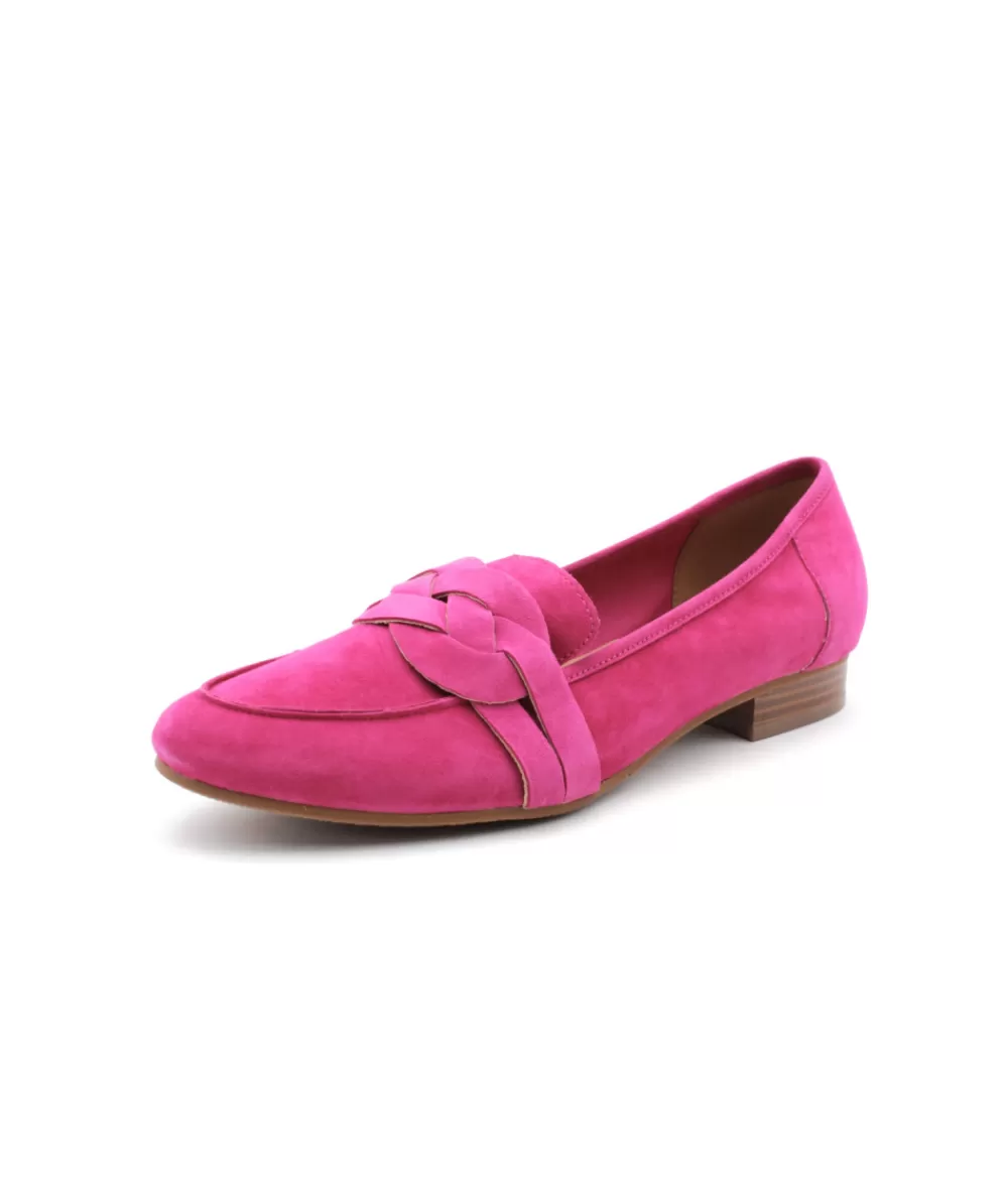 Women karston Moccasins-Emilie Joanna