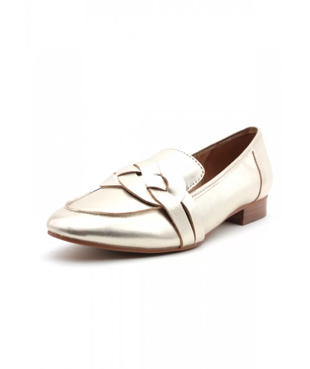 Women karston Moccasins-Emilie Joanna