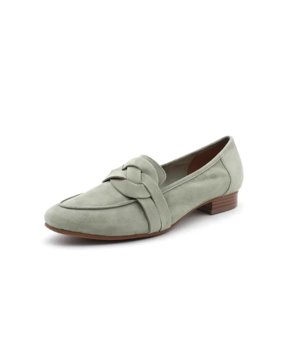 Women karston Moccasins-Emilie Joanna