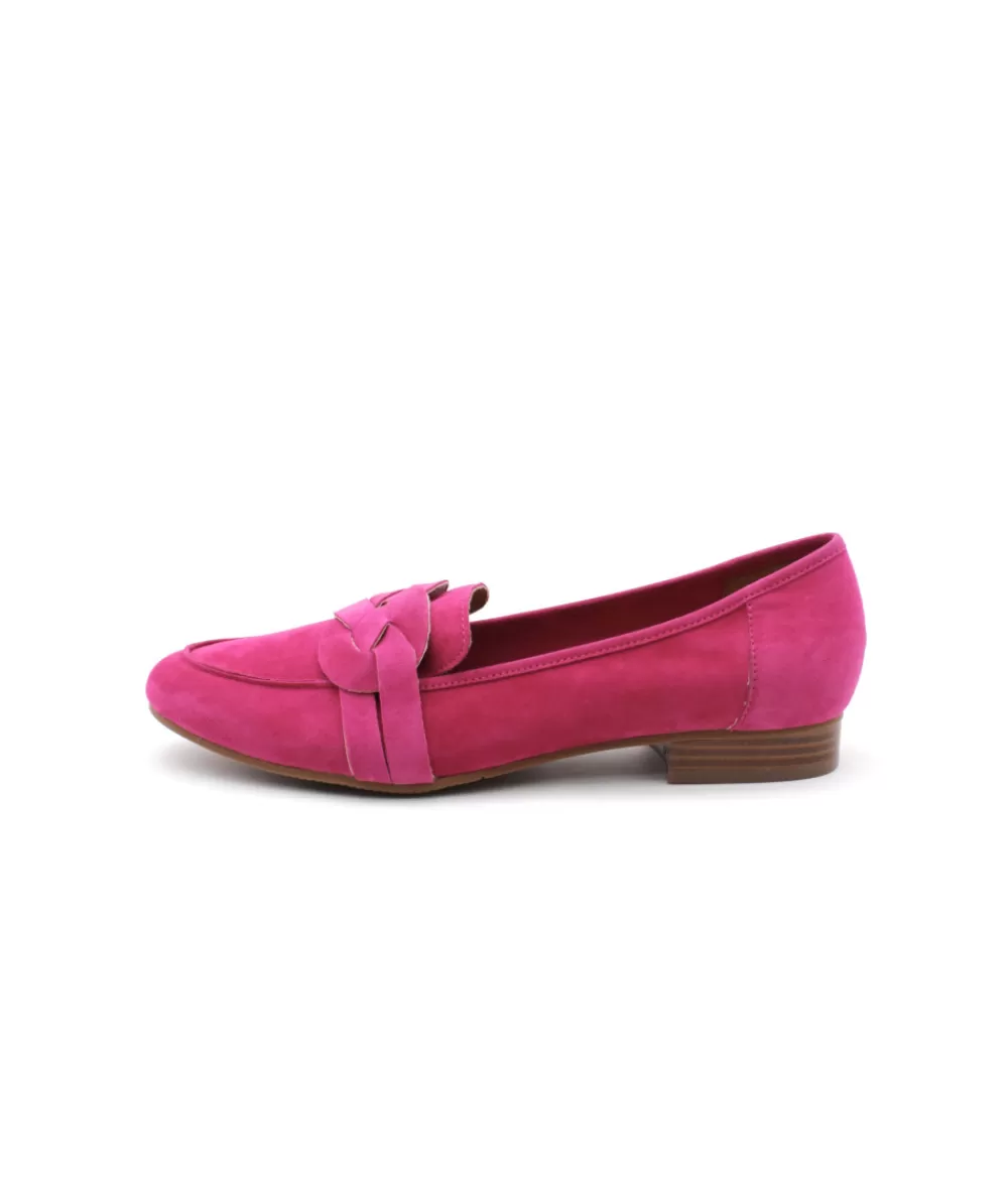 Women karston Moccasins-Emilie Joanna