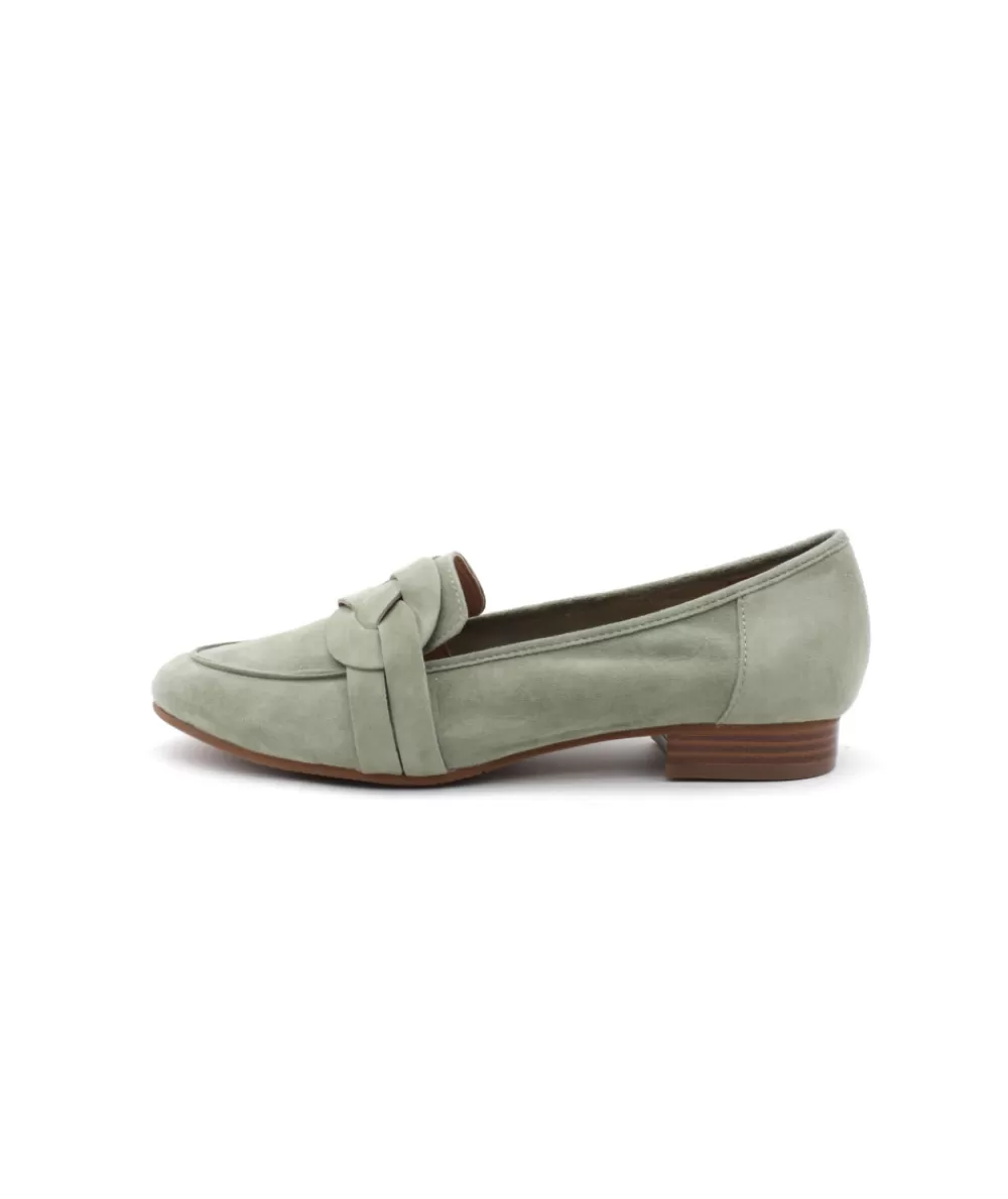 Women karston Moccasins-Emilie Joanna
