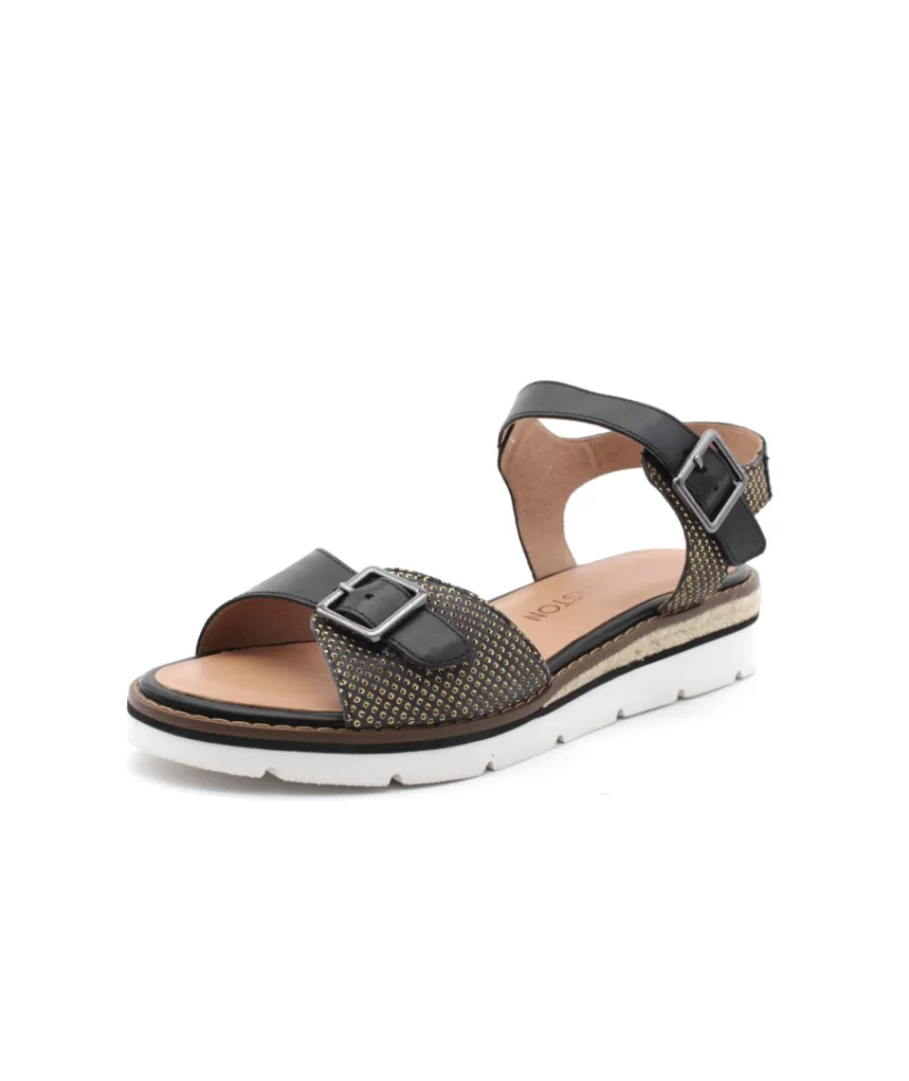 Women karston Sandals And Sandals-Emilie Kika