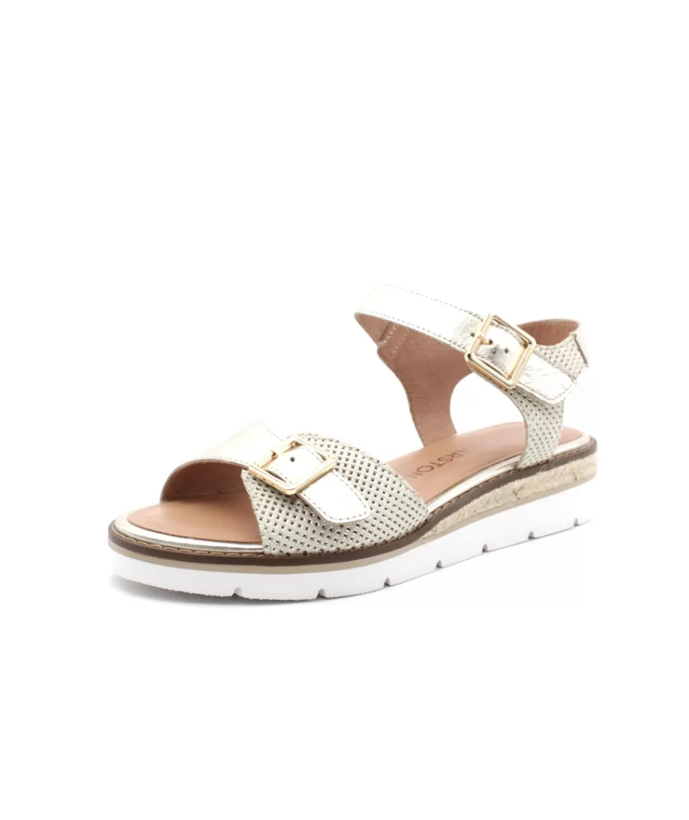 Women karston Sandals And Sandals-Emilie Kika