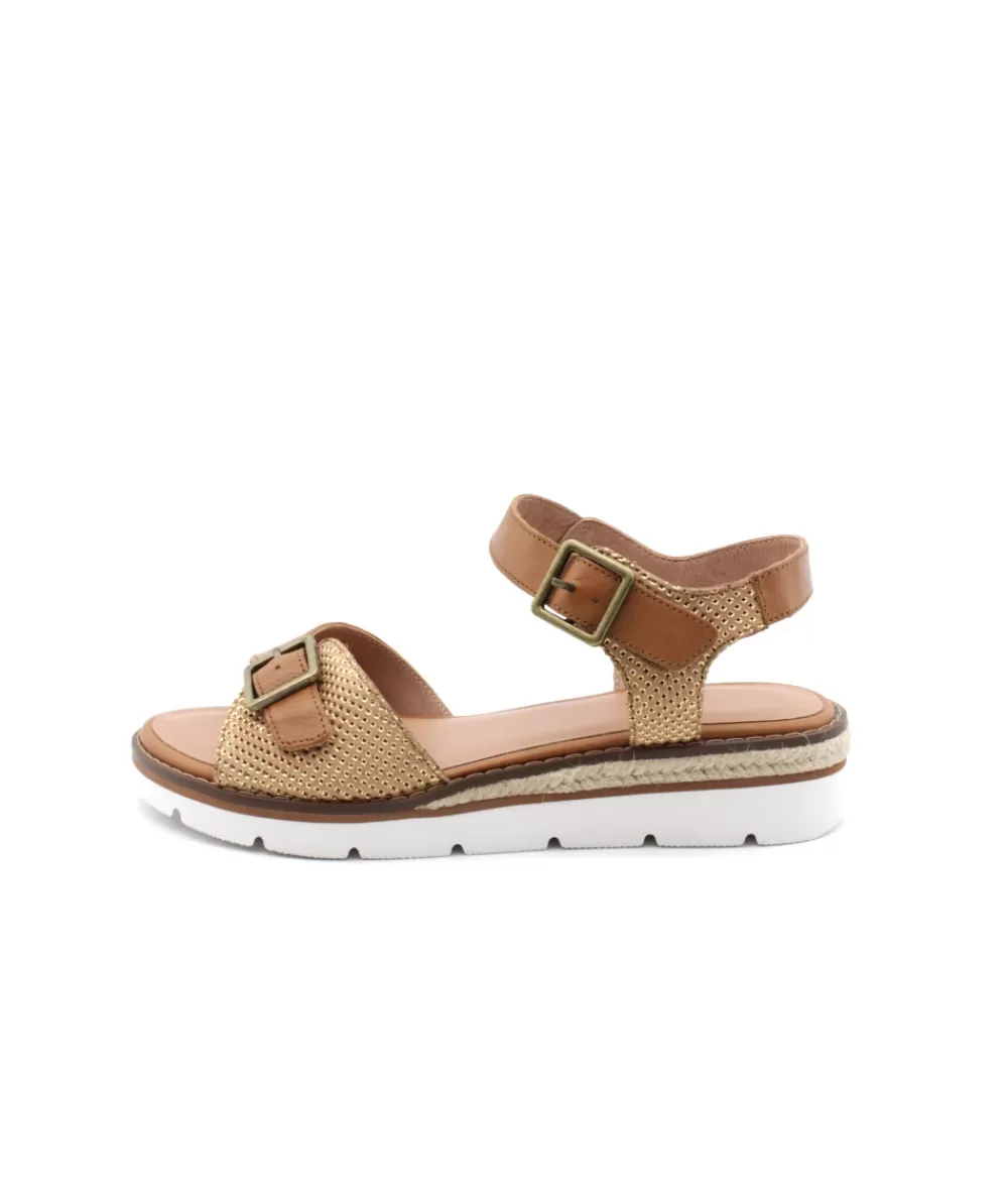 Women karston Sandals And Sandals-Emilie Kika
