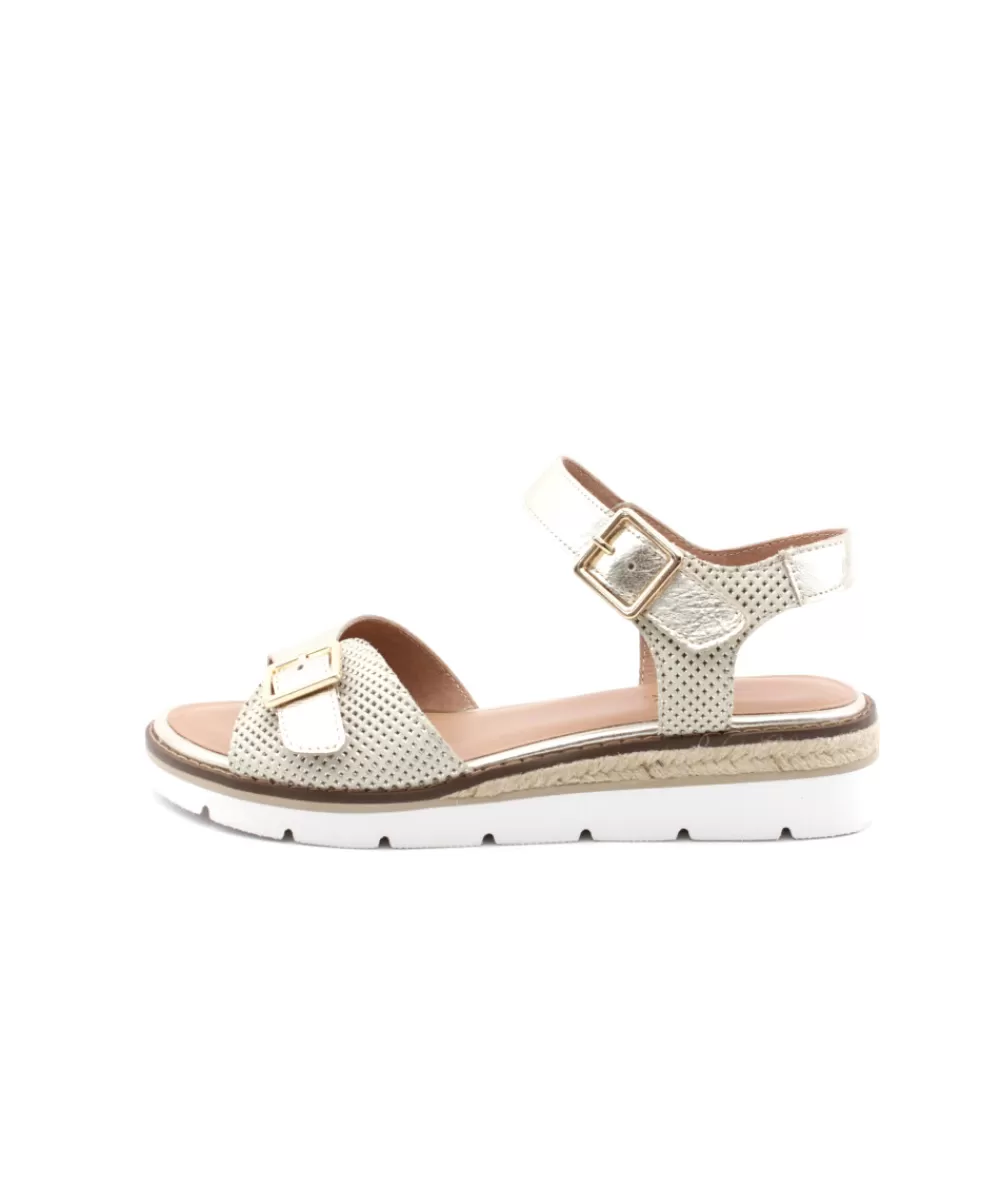 Women karston Sandals And Sandals-Emilie Kika
