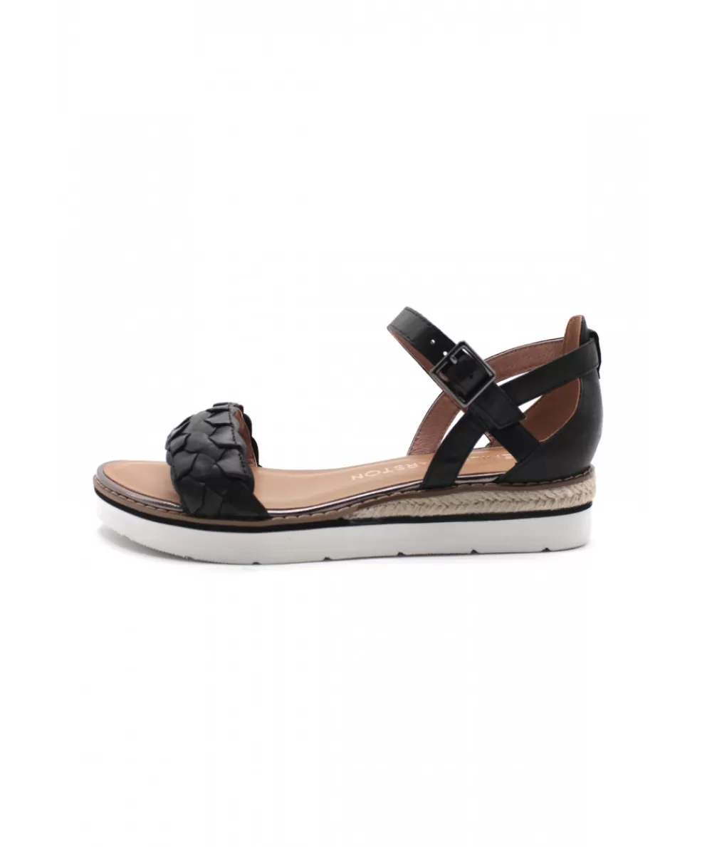 Women karston Sandals And Sandals-Emilie Kiria