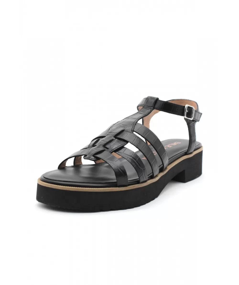 Women karston Sandals And Sandals-Emilie Krazy