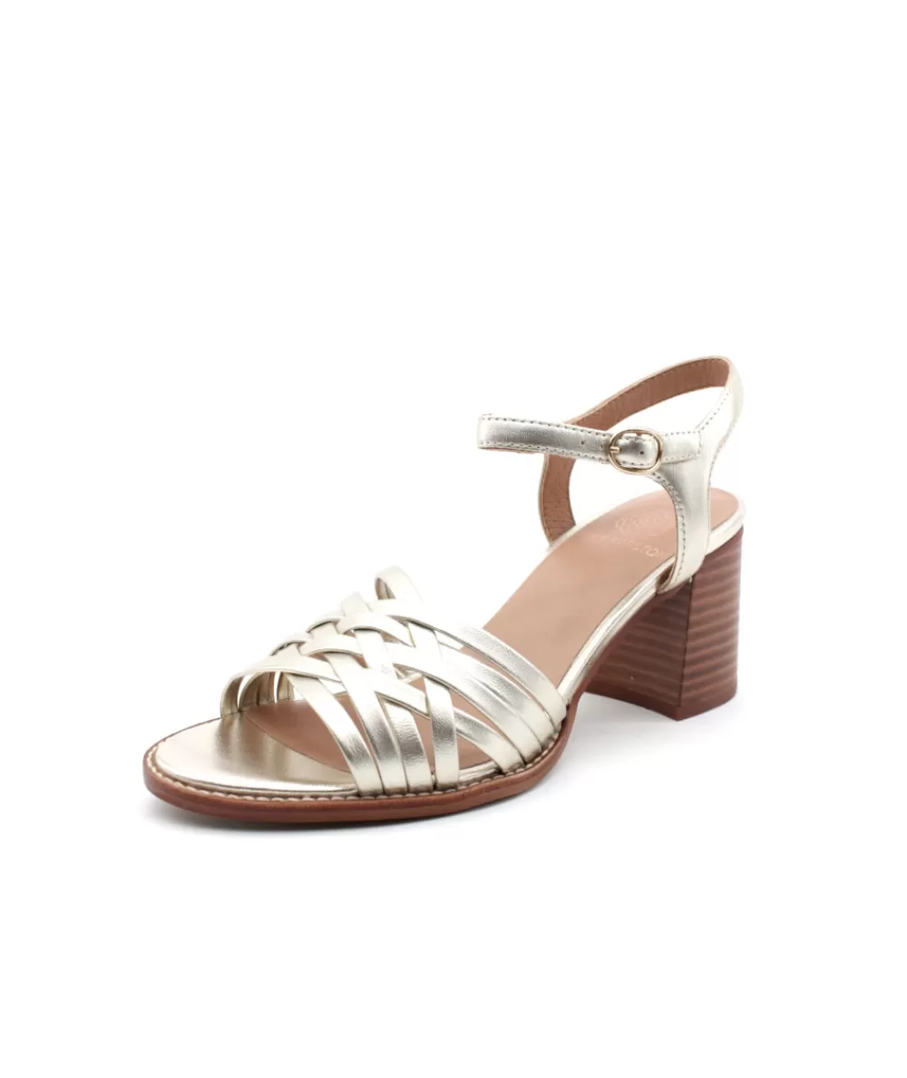 Women karston Sandals And Sandals-Emilie Lianny